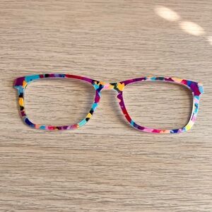 Pair Eyewear Casper Topper